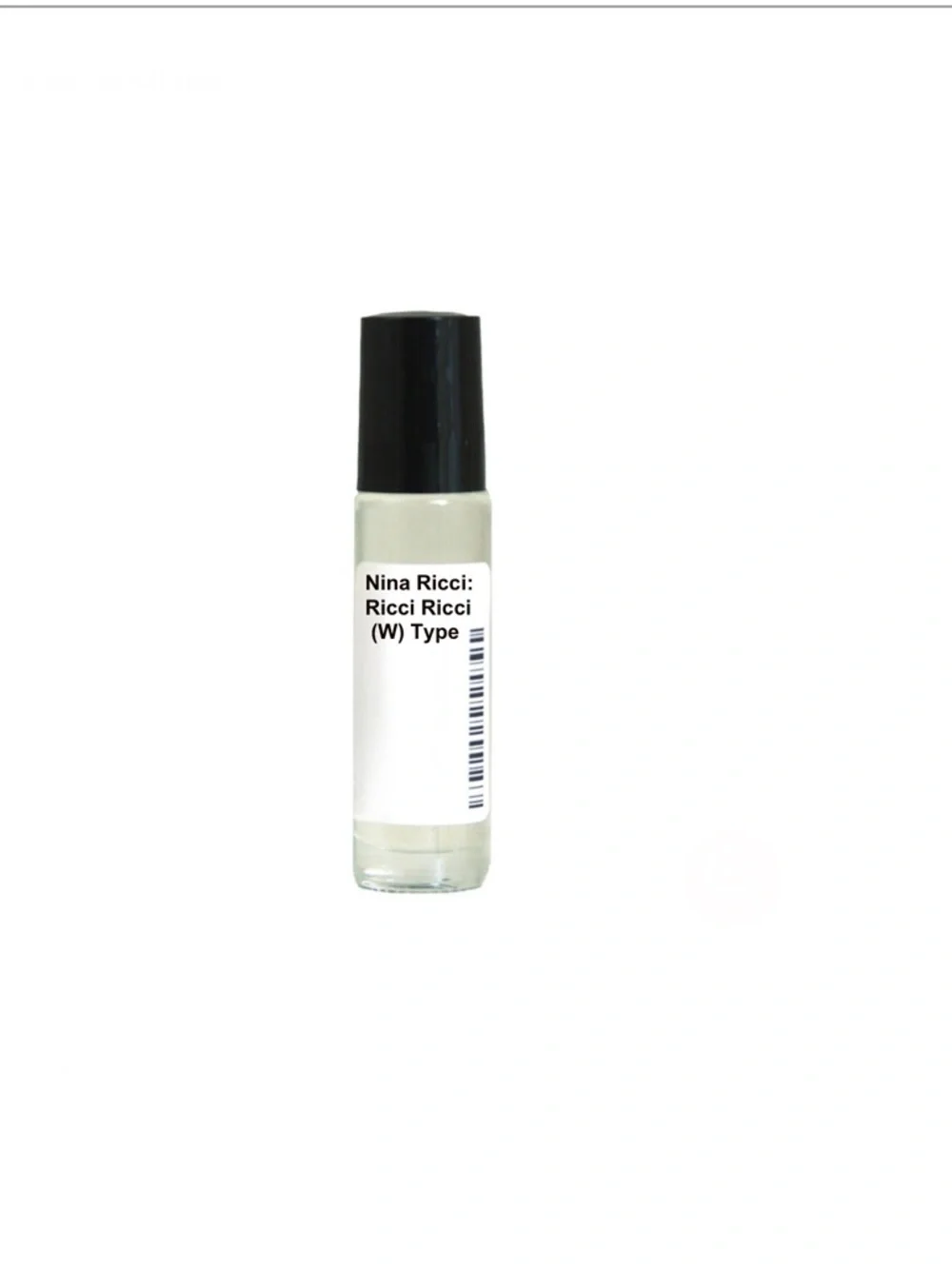 Nina Ricci: Ricci Ricci (W) Type Fragrance Oil